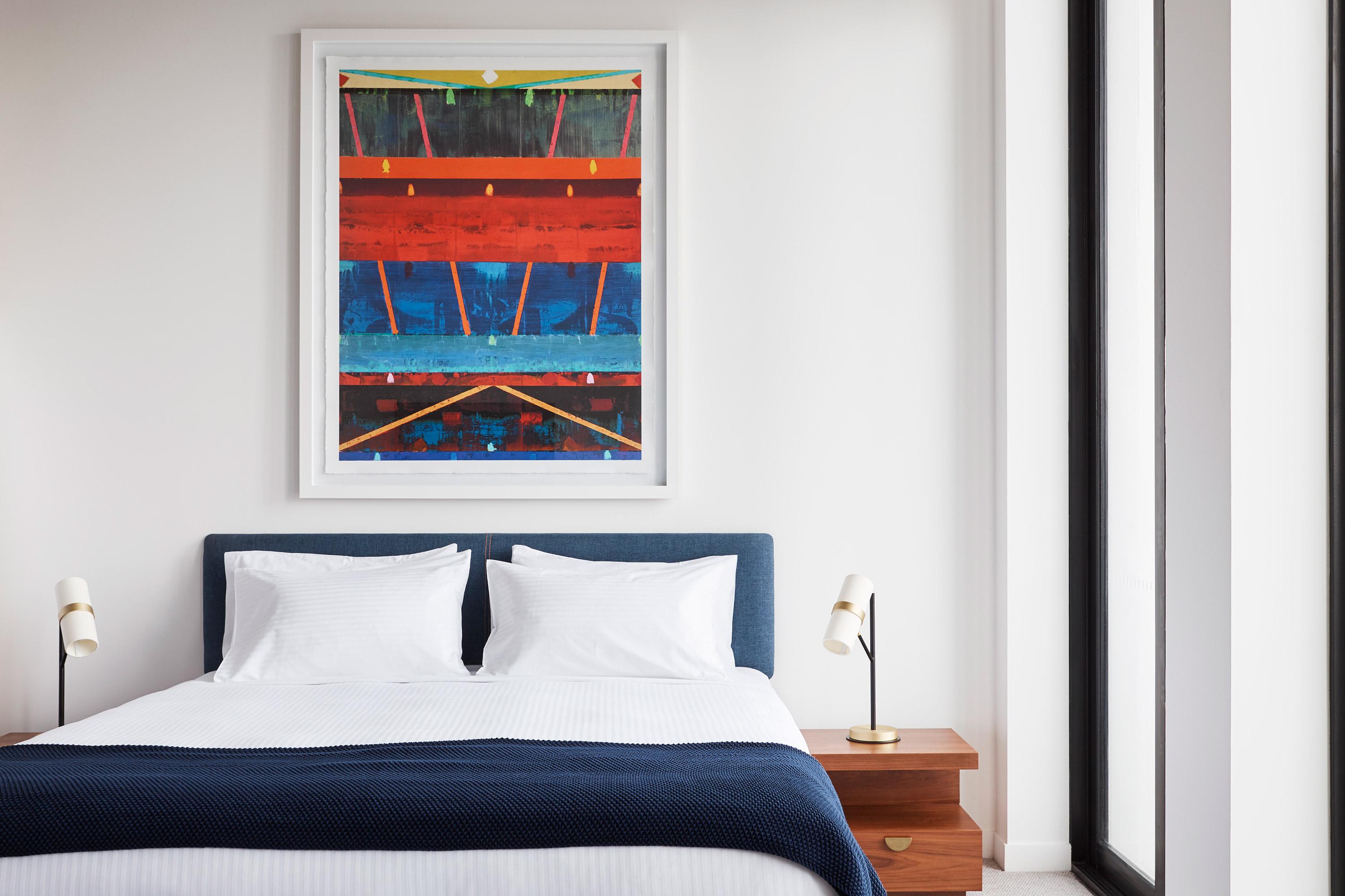 The Johnson Brisbane - Art Series Eksteriør billede