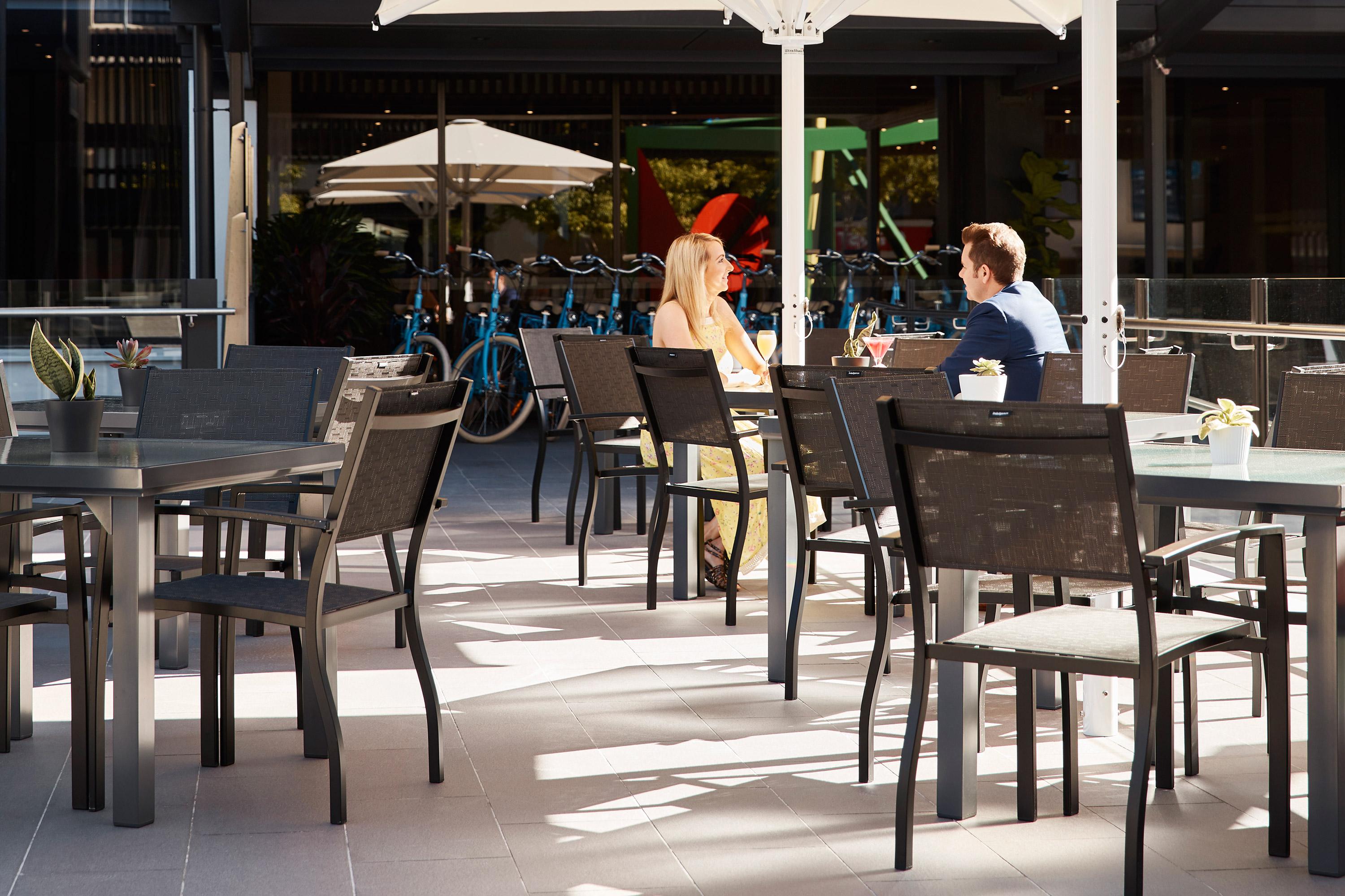 The Johnson Brisbane - Art Series Eksteriør billede