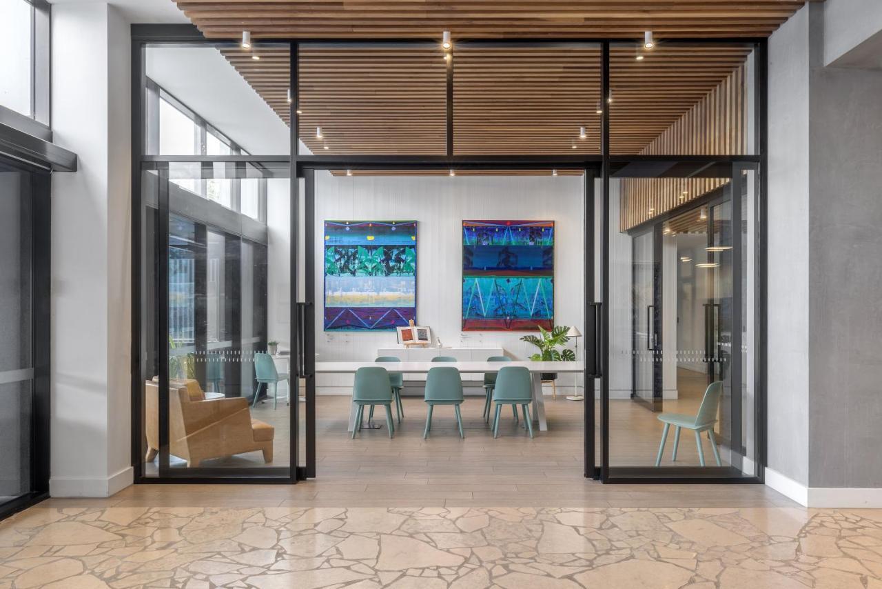 The Johnson Brisbane - Art Series Eksteriør billede