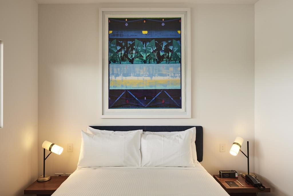 The Johnson Brisbane - Art Series Eksteriør billede